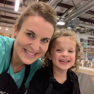 Meet your Posher, Rachel